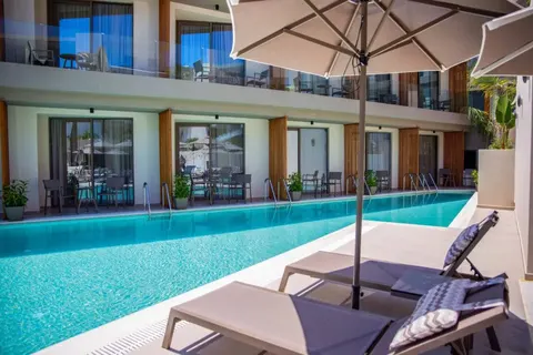 Sunset Boutique Hotel & Spa foto 15