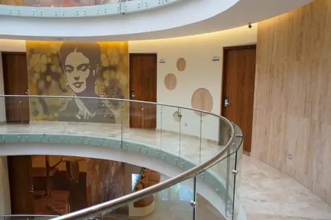 Senses Quinta Avenida Hotel by Artisan in Playa del Carmen — foto 10