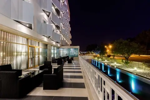 Aurea Fatima Hotel Congress & Spa in Ourém