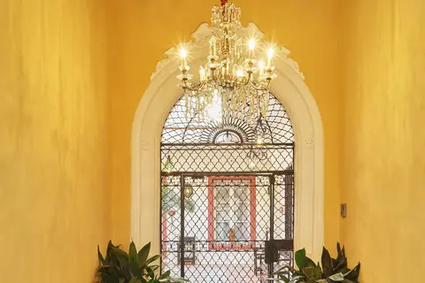 Las Casas de El Arenal in Sevilla — foto 26
