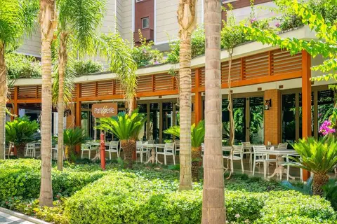 Mirada Del Mar in Kemer, foto 28