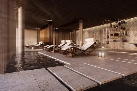 Grand Park Hotel Rovinj in Rovinj — foto 6