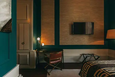 Torel 1884 Suites & Appartementen in Porto — foto 30