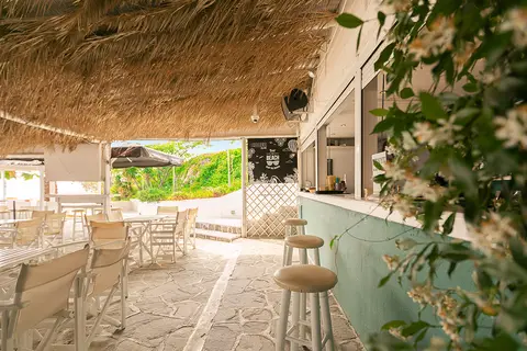 Akti Ouranoupoli Beach Resort in Ουρανούπολη — foto 8