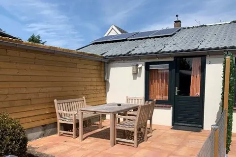 Camping de Grienduil foto 4