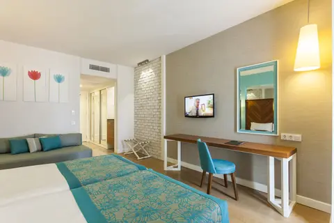 Terrace Elite Resort in Manavgat, foto 24