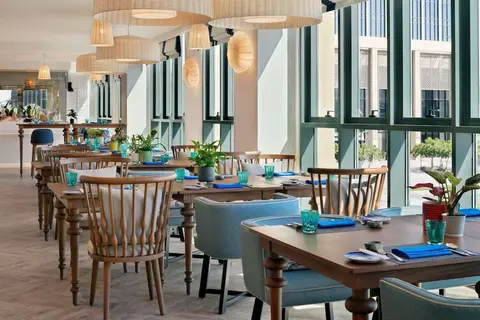Mercure Dubai Deira in Dubai — foto 16