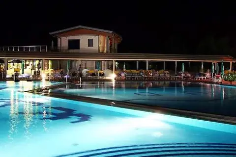 Villaggio Turistico Rosapineta Sud in Rosolina — foto 7