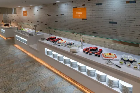 Hotel Best Lloret Splash foto 14