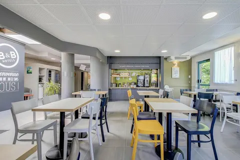 B&B Beaune Nord foto 2