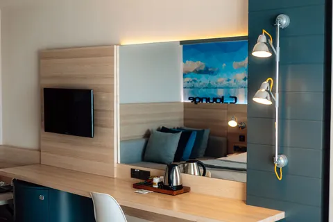 Sunprime C-Lounge foto 6