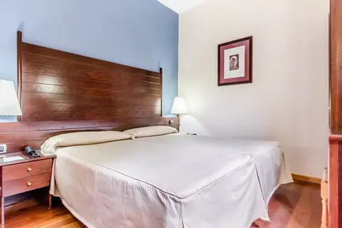 Hotel Albarracín in Albarracín — foto 27
