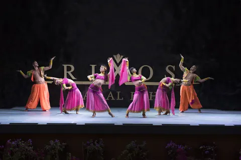 Rixos Bab Al Bahr in Rixos Bab Al Bahr Resort — foto 13