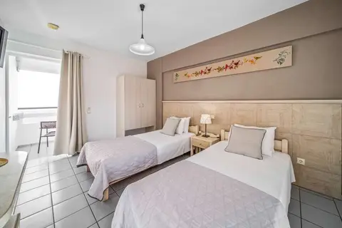 Maria Rousse Hotel in Δημοτική Ενότητα Μαλίων — foto 4