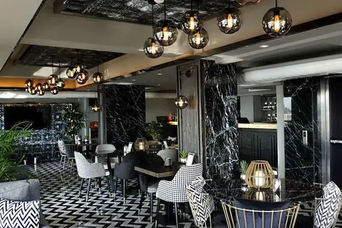 Tonight Hotel Port in Beyoğlu — foto 4