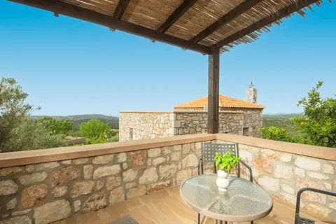 Villa Salakos foto 5