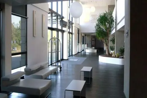 Idea Hotel Torino Mirafiori in Turijn, foto 9