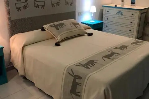 Hotel Canne al Vento in Santa Teresa Gallura — foto 4