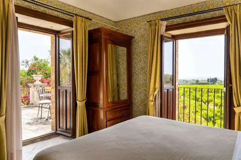 Villa Favorita Relais in Noto, foto 30