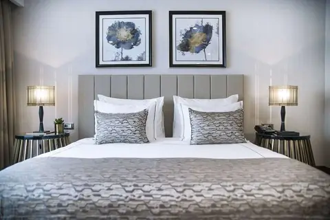 Vogue Hotel Supreme Istanbul in Fatih — foto 12