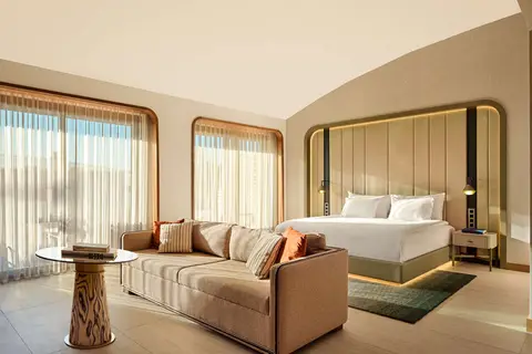XO Cape Arnna in Fethiye, foto 26