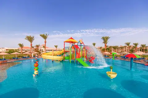 Pickalbatros Dana Beach Resort in Hurghada, foto 8