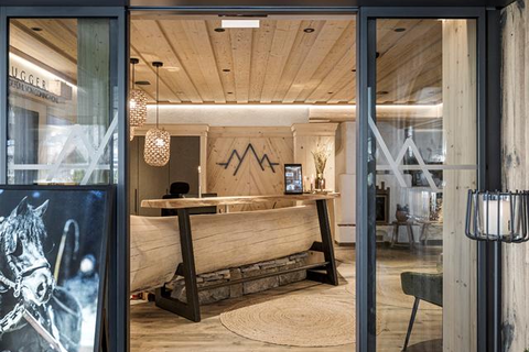 BRUGGER Aparthotel foto 19