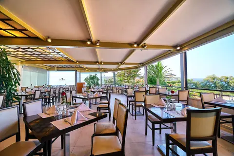 Creta Palm Hotel in Χανιά — foto 6