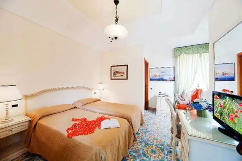 Albergo La Reginella Resort & Spa in Lacco Ameno — foto 5