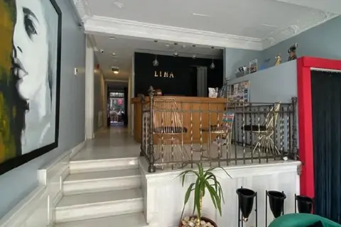 Lina Taksim Pera in Beyoğlu — foto 24