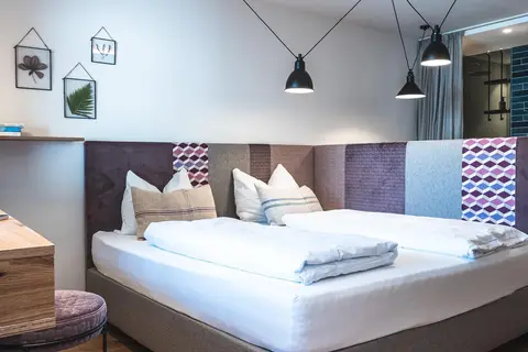 Hotel Core Kaprun (vh. Das Falkenstein) in Kaprun — foto 13