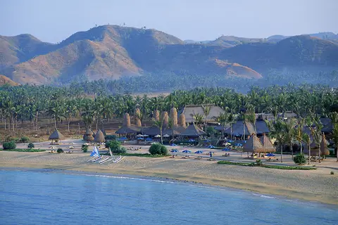 Novotel Lombok Resort and Villas in Lajut — foto 2