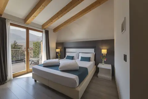 Hi Hotels Trento in Trente, foto 15