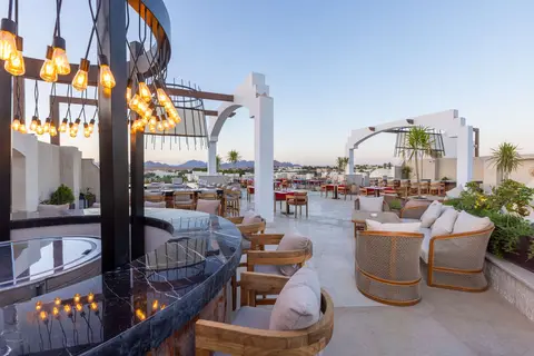 Swissotel Sharm El Sheikh All Inclusive Colle in Sharm El Sheikh, foto 9