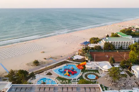 Maritim Hotel Paradise Blue Albena in Obrochishte, foto 11