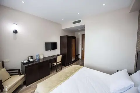 Tbilisi Inn in Tbilisi — foto 4