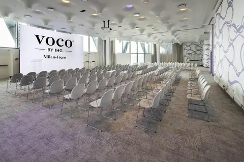 voco Milan - Fiere in Milaan — foto 16