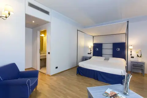 TH Tirrenia Green Park Resort in Pisa, foto 19