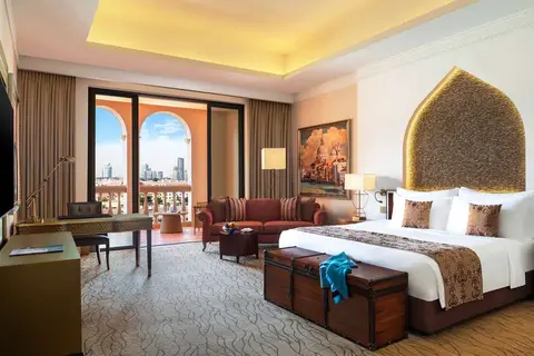 Marsa Malaz Kempinski The Pearl in Doha — foto 3
