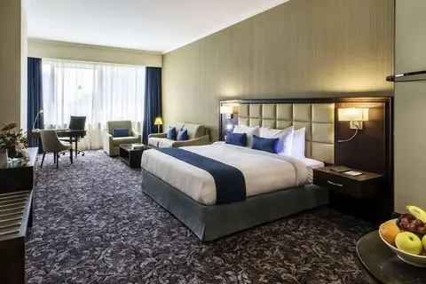 Golden Tulip Doha in Doha — foto 12