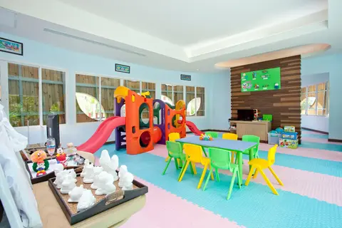 Graceland Khaolak Beach Resort in คึกคัก — foto 11