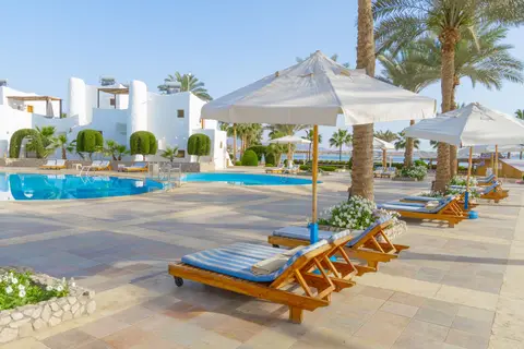 Parrotel Beach Resort Sharm El Sheikh in Sharm El Sheikh, foto 5