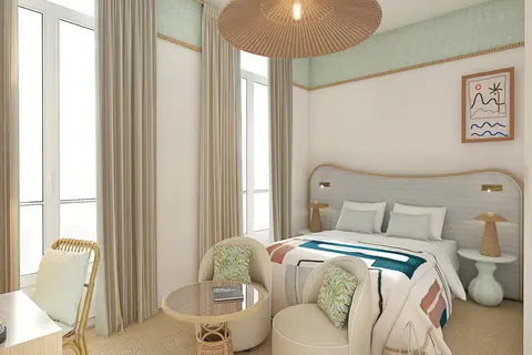 Hôtel Le Soleia by Inwood Hotels in Nice, foto 25