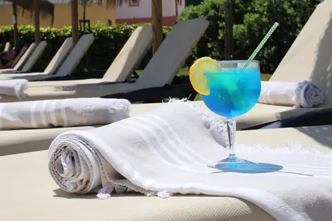 Água Hotels Alvor Jardim in Portimão — foto 18