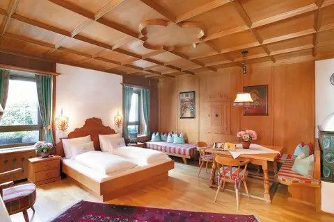 Hotel Gasthof Bräu in Zell am Ziller — foto 5