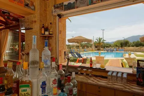 Danelis Studios & Appartementen in Δημοτική Ενότητα Μαλίων — foto 16