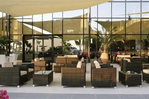St. George Hotel Spa & Beach Resort in Hlorakas — foto 26