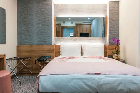 Graziella Gold Hotel in Fatih — foto 20