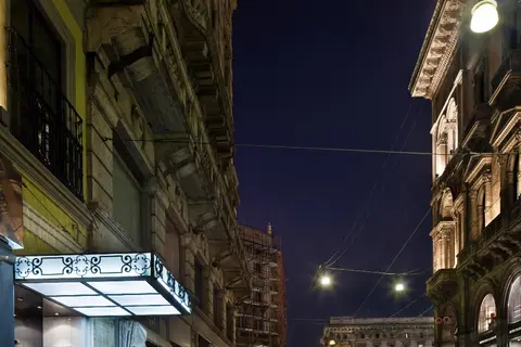 Maison Milano | Una Esperienze in Milaan