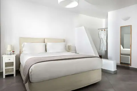 Anema Boutique Hotel & Villas in Thira Municipal Unit, foto 22